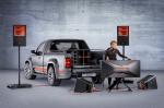 Volkswagen Amarok Power Concept 2014 года